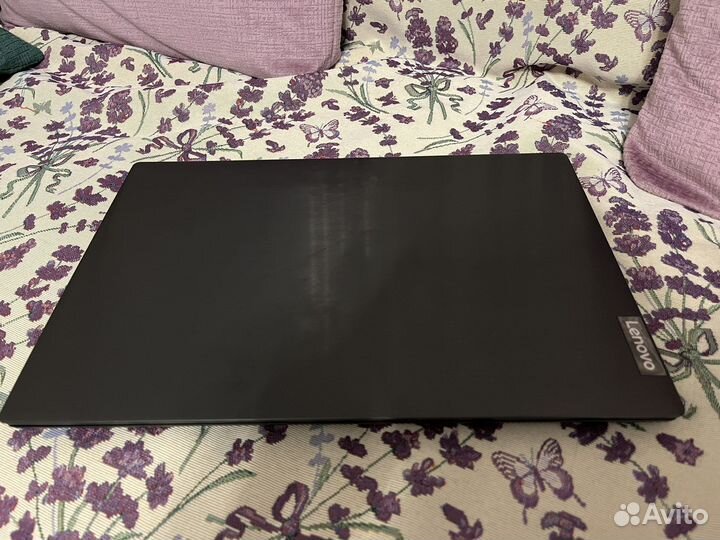 Ноутбук lenovo