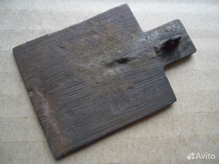 Иконка-плашка 