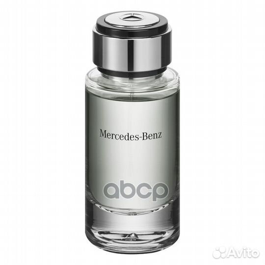 Мужская туалетная вода Mercedes-Benz Perfume Me