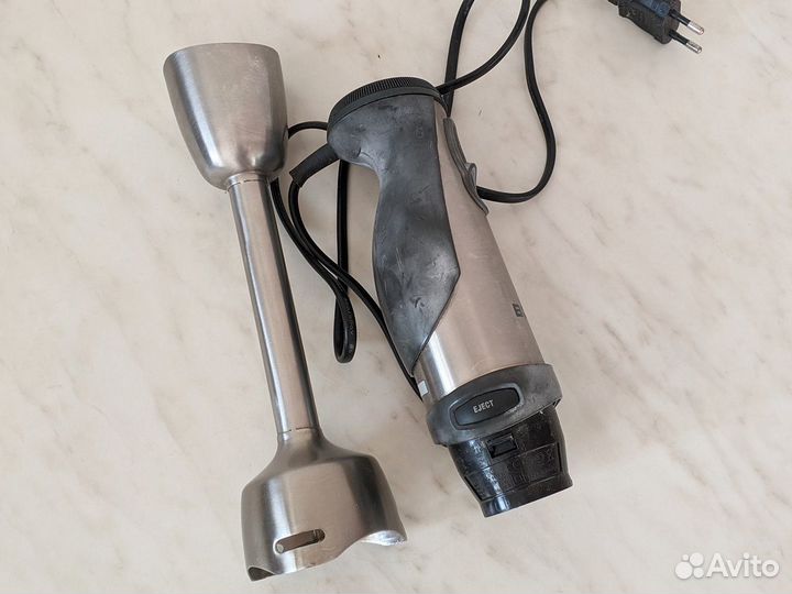 Блендер ручной Bork HB HCN 9960 SI на запчасти