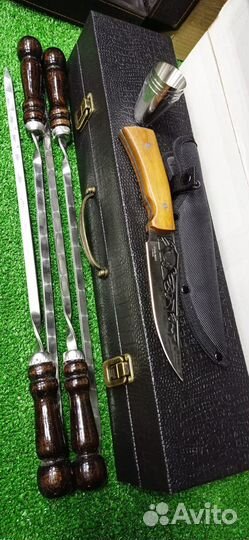 Подарочный набор 