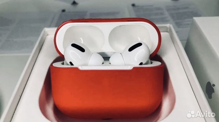 Airpods pro (1:1)