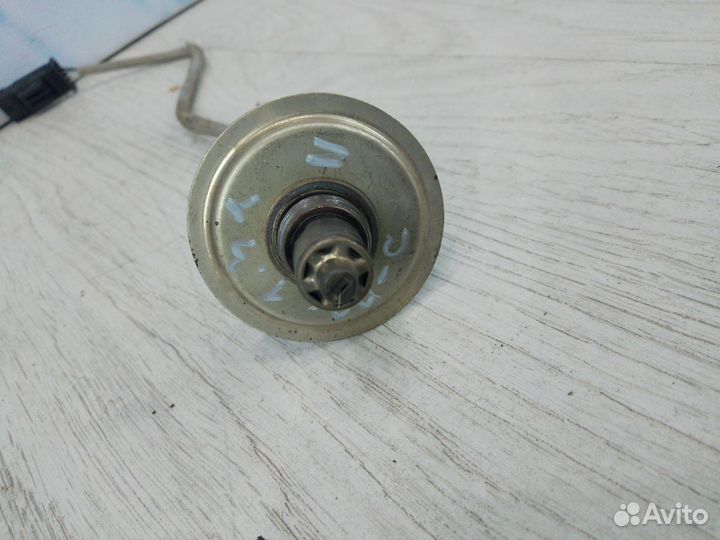 Датчик кислорода Renault duster 2