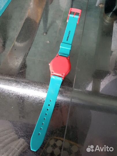 Часы детские Enchantimals