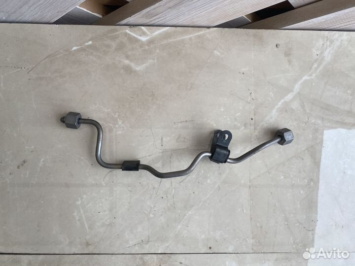 Трубка топливная Mercedes E-Class W211