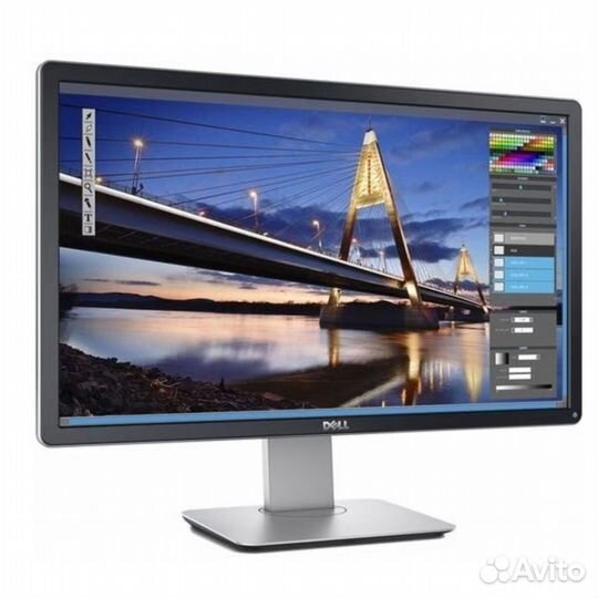 Монитор Dell P2416D (416D-1873)