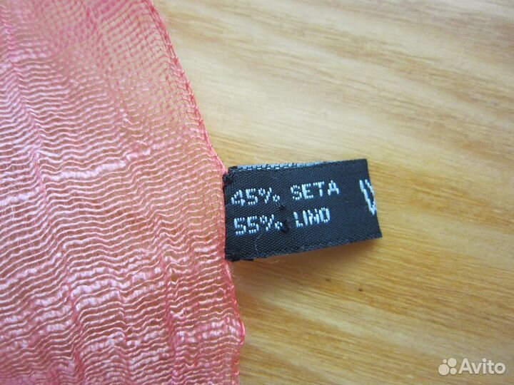 Платки и шарфы