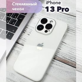 Чехол на iPhone 13 pro