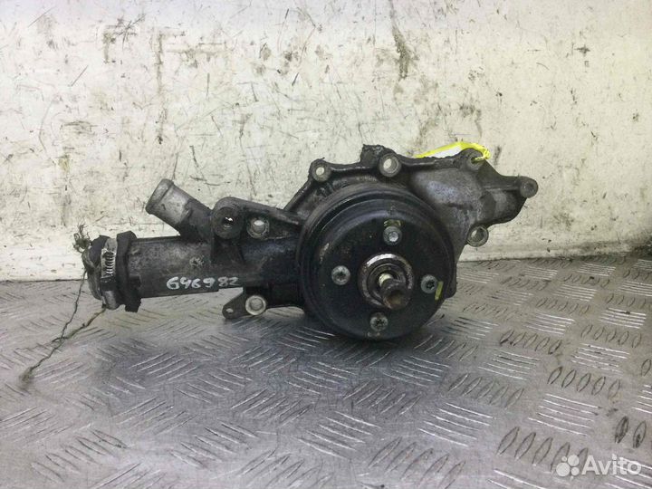 Помпа Мерседес Вито Виано 646982