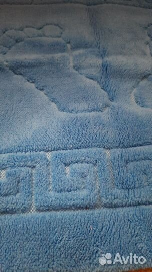 Коврик в ванную комнату