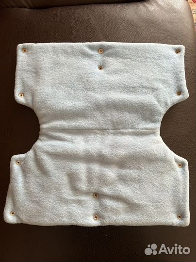 Муфта для рук на коляску