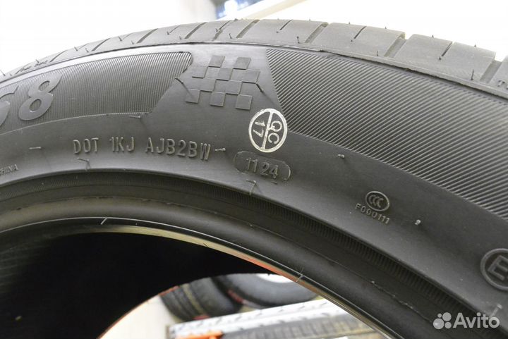 Bearway BW668 275/45 R20 110V