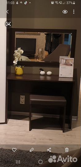 Набор мебели Дядьково