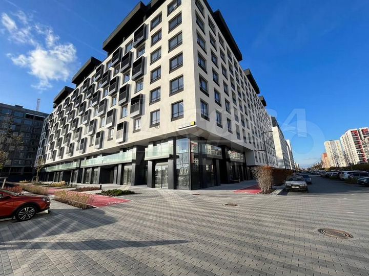 Продам помещение свободного назначения, 95 м²