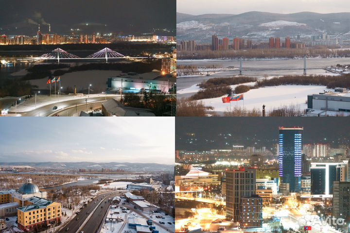 Ночной романтик с продолжением