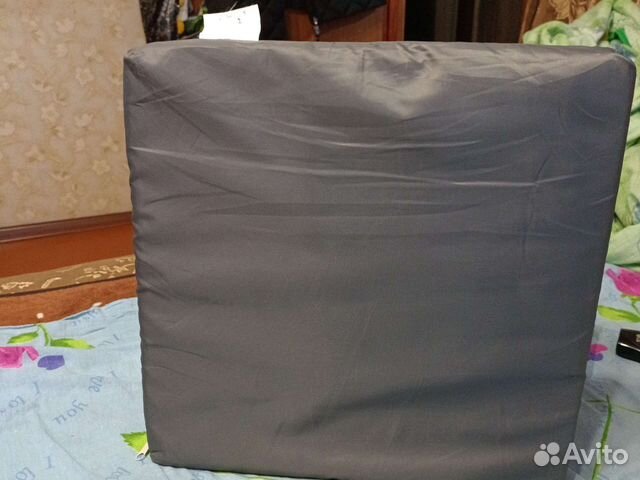 Противопролежневая ортопедическая подушка