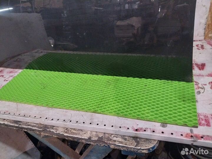 Дверь передняя левая для Vortex estina