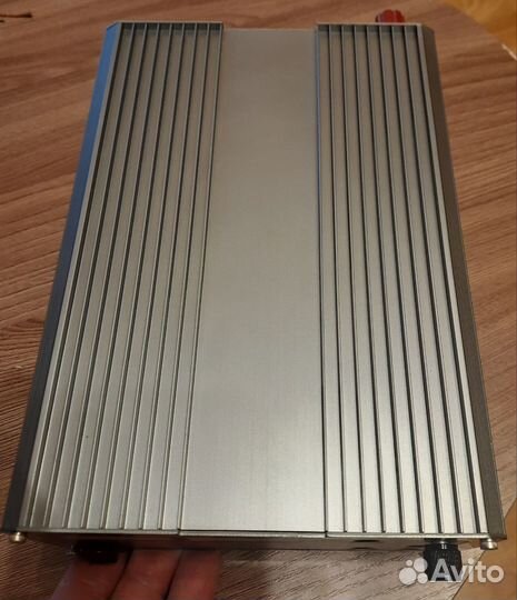 Блок питания Gophert 6517