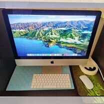 Apple iMac 21.5 2017 32GB/ 1TB