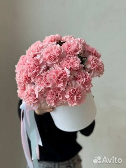 Эксклюзивные букеты на 8 марта