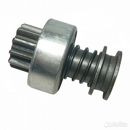 Бендикс стартера TY290/295 - 11 зуб. L89 мм