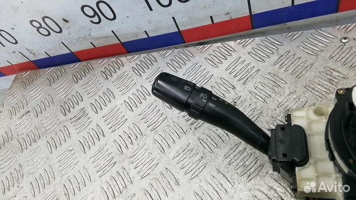 Переключатель поворотов подрулевой Kia Sorento