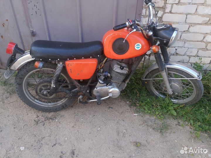 Продам иж пс