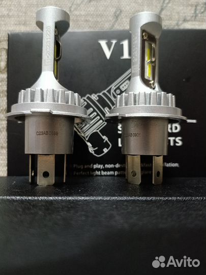 Светодиодные лампы