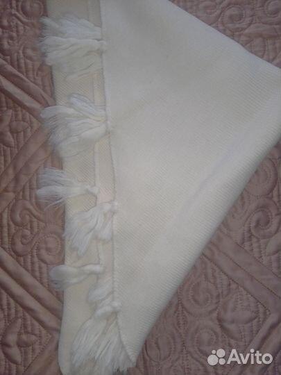 Платок шерсть Австрия