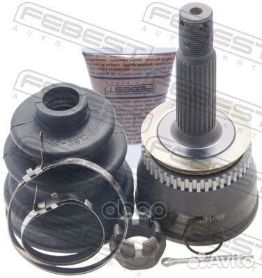 Шрус наружный 23X50X25 1210lana44 Febest