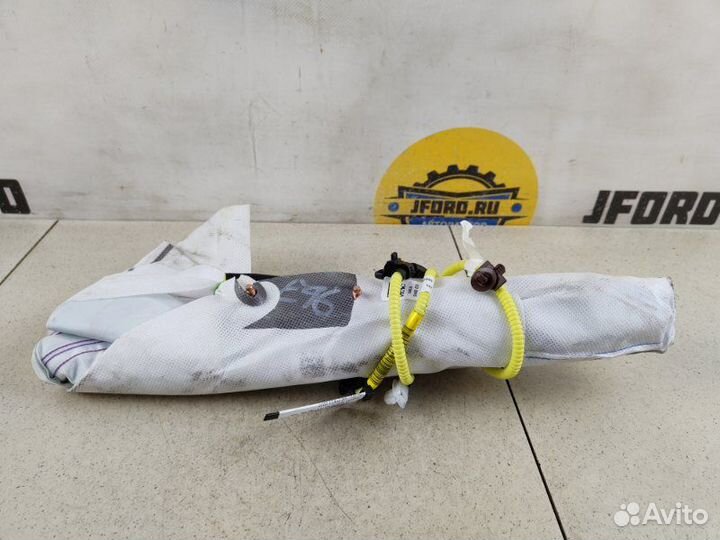 Подушка безопасности в сиденье левая Toyota C-Hr