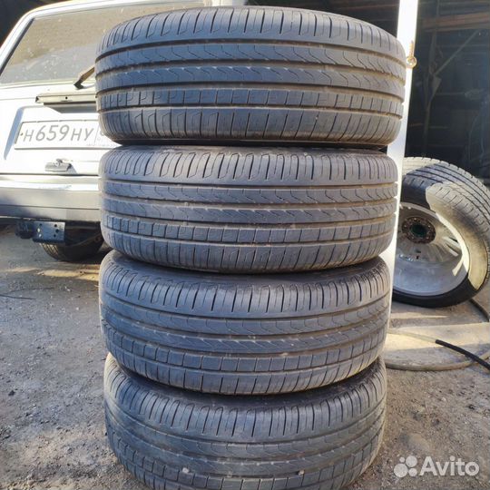 Pirelli Cinturato P7 215/55 R17