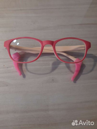 Оправа для очков детская