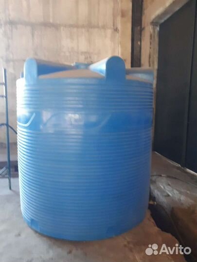 Мини АЗС 5 cube