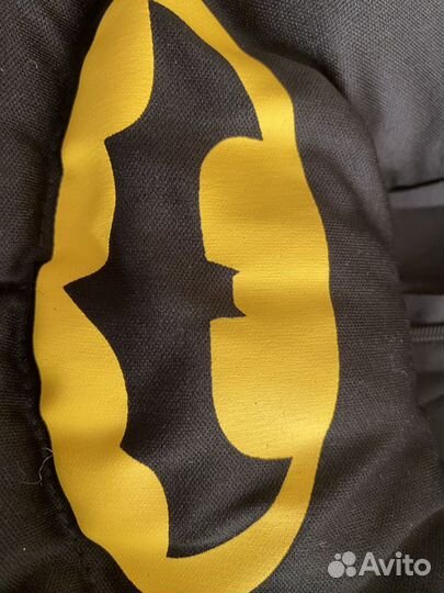 Костюм Batman карнавальный на Новый год