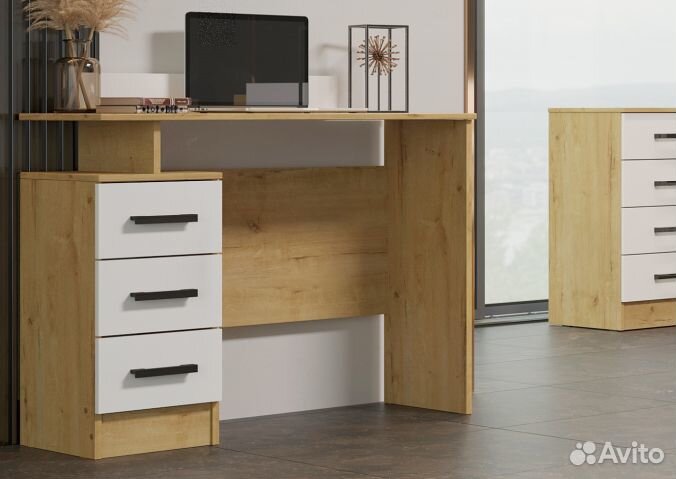 Туалетный столик Эко