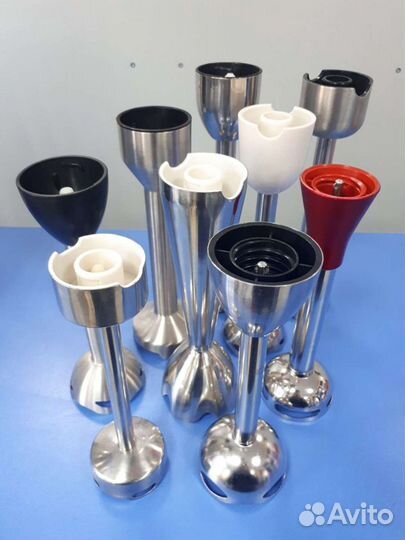 Насадка нож для блендера