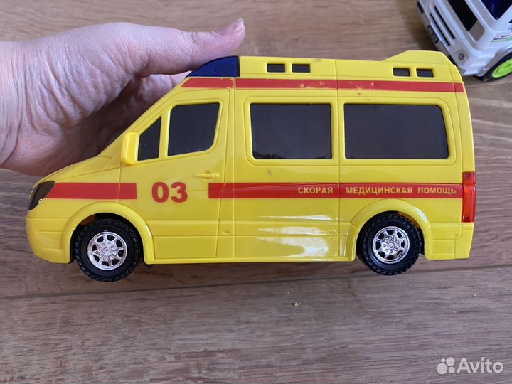 Детские машинки игрушки