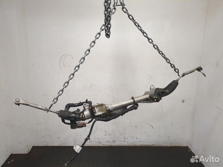 Рейка рулевая без г/у Alfa Romeo Stelvio 2016, 201