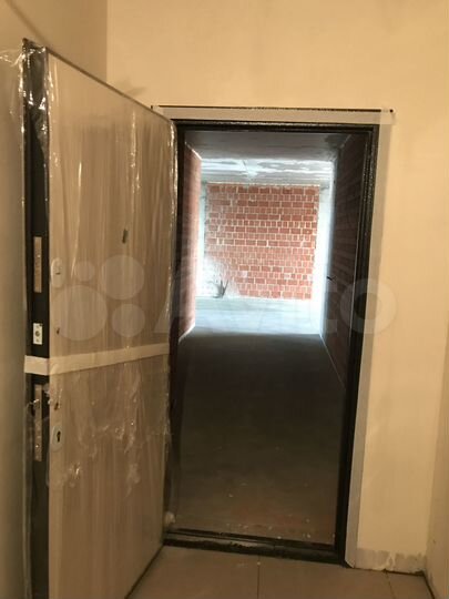 1-к. квартира, 63,2 м², 9/11 эт.