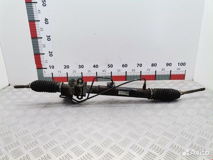 Рейка рулевая Subaru Forester