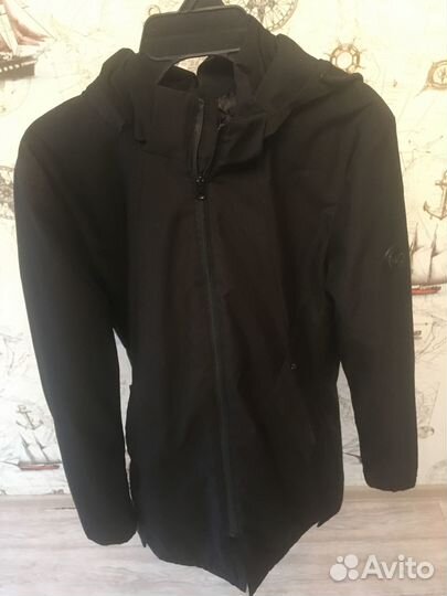 Продам плащ