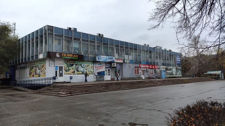 Аренда офисы, от 23 м²