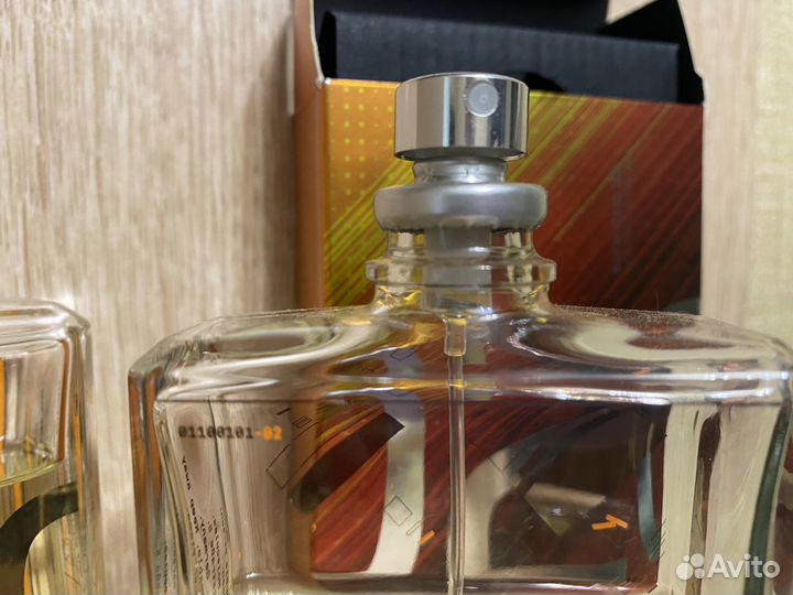 Escentric molecules Е02 оригинал