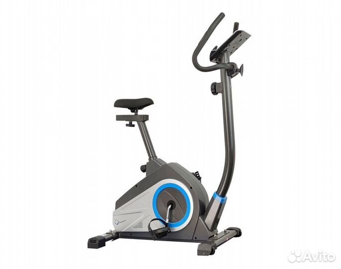 Велотренажер USA Style iron master магнитный, 335B