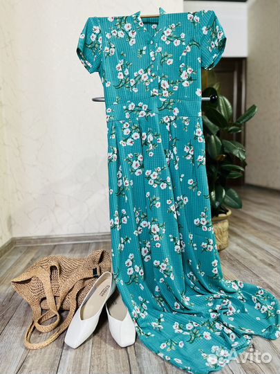 Нарядное платье