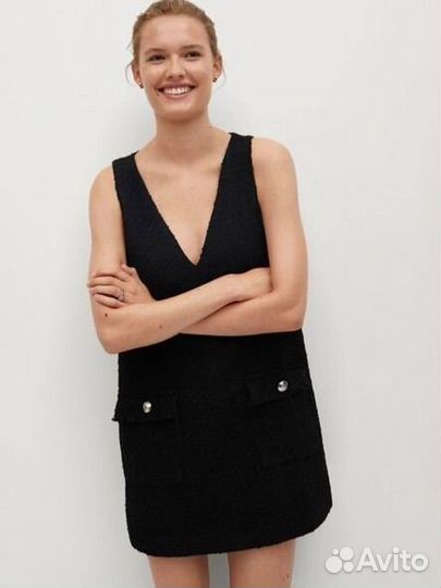 Сарафан mango