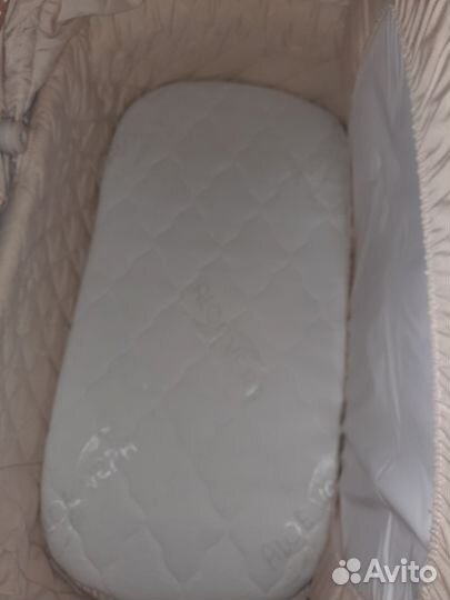Детская люлька колыбель