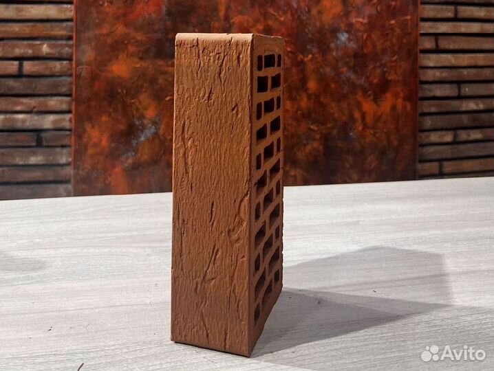 Кирпич отделочный с доставкой с завода