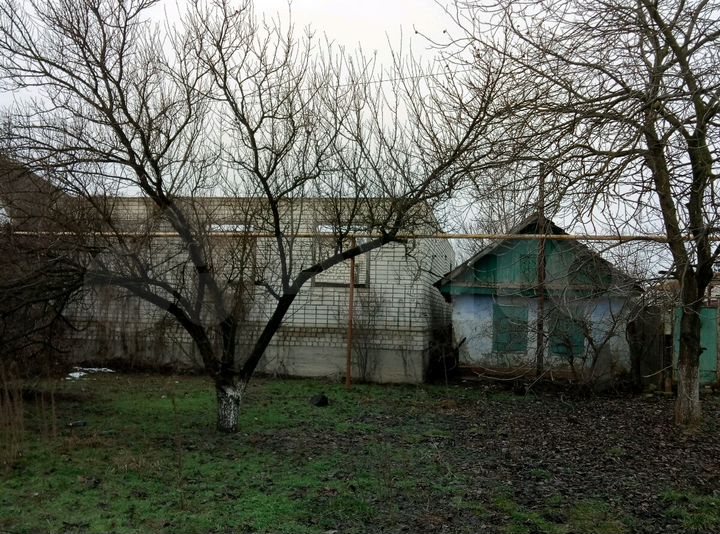 Участок 14 сот. (ИЖС)